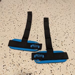 Barbella Lifting Straps